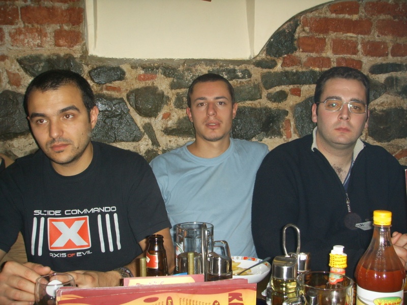 Openfest-BSDcon 20051030 017